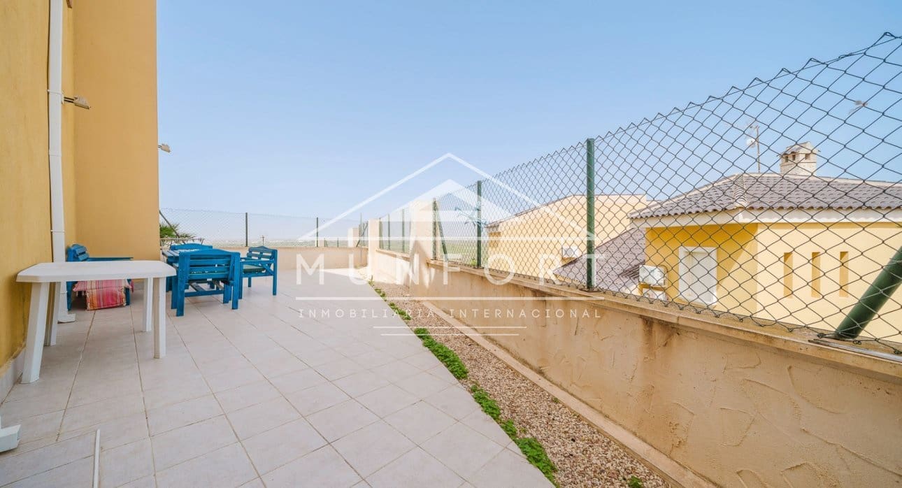 4 sypialnia Willa na sprzedaż w Los Urrutias z basenem - 259 900 € (Ref: 9438722)