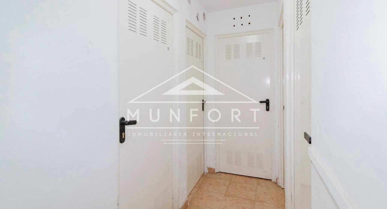 2 Zimmer Apartment zu verkaufen in Lo Pagan - 169.900 € (Ref: 9438825)