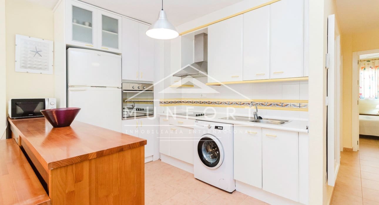 2 Zimmer Apartment zu verkaufen in Lo Pagan - 169.900 € (Ref: 9438825)