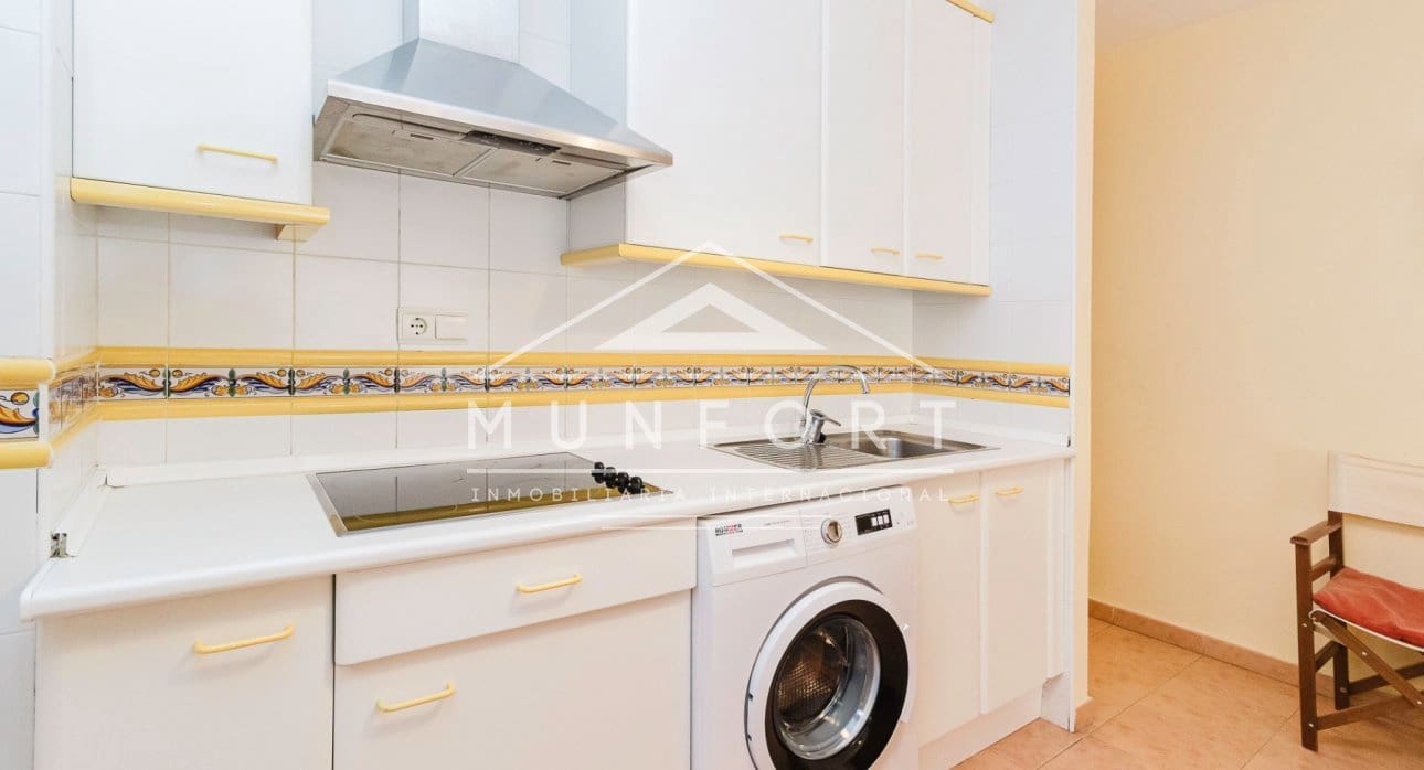 2 Zimmer Apartment zu verkaufen in Lo Pagan - 169.900 € (Ref: 9438825)