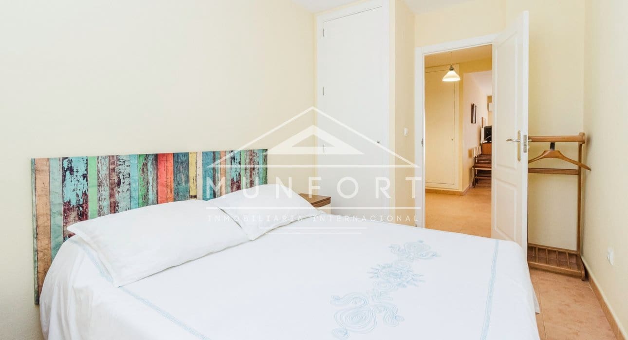 2 Zimmer Apartment zu verkaufen in Lo Pagan - 169.900 € (Ref: 9438825)