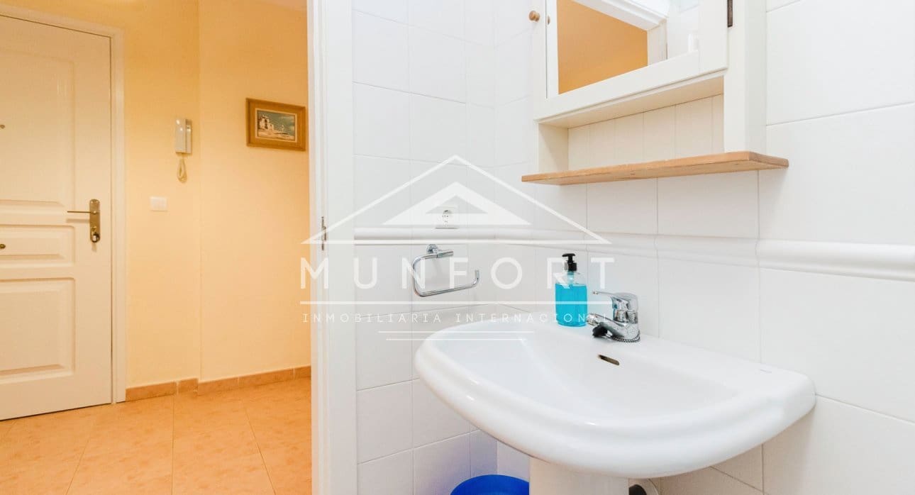 2 Zimmer Apartment zu verkaufen in Lo Pagan - 169.900 € (Ref: 9438825)