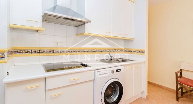 2 Zimmer Apartment zu verkaufen in Lo Pagan, San Pedro del Pinatar - 169.900 € (Ref: 9438825)