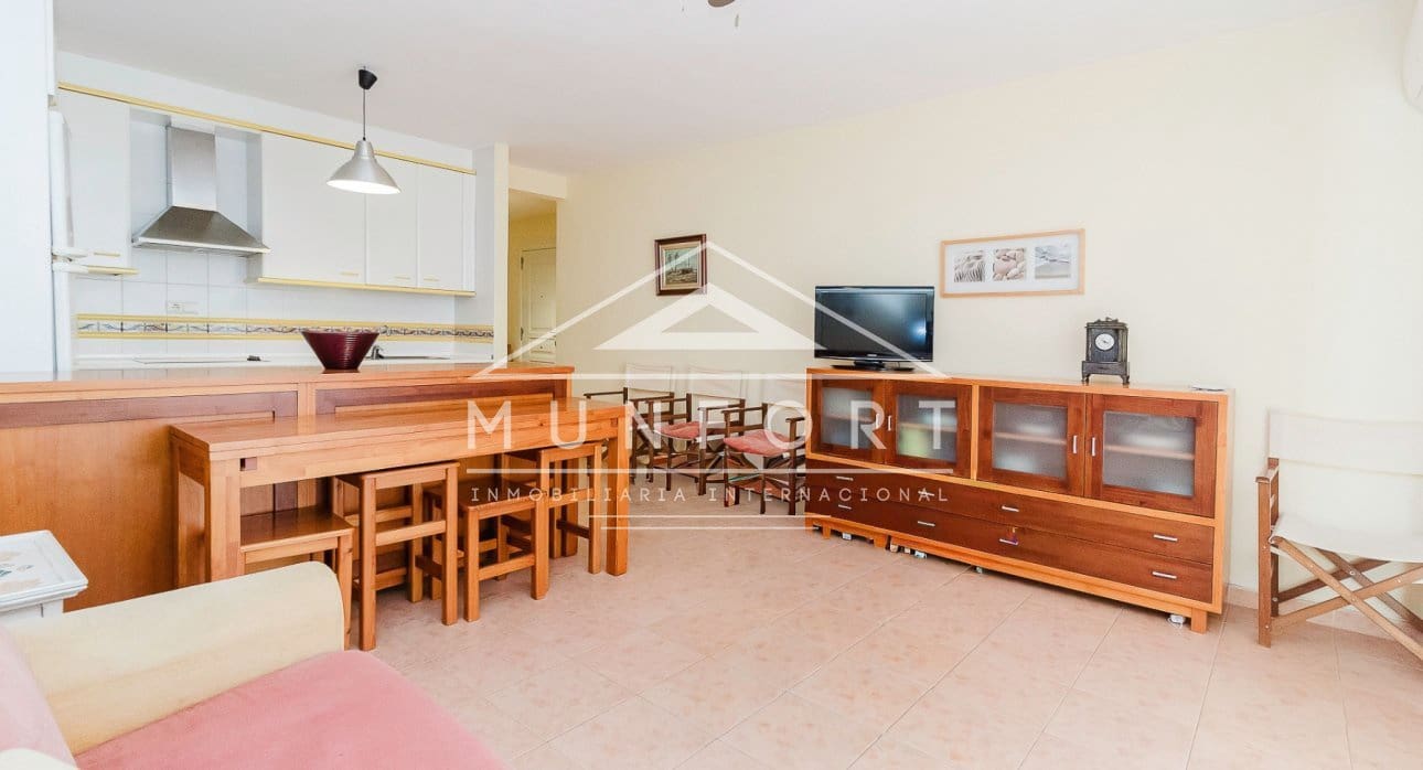 2 Zimmer Apartment zu verkaufen in Lo Pagan - 169.900 € (Ref: 9438825)