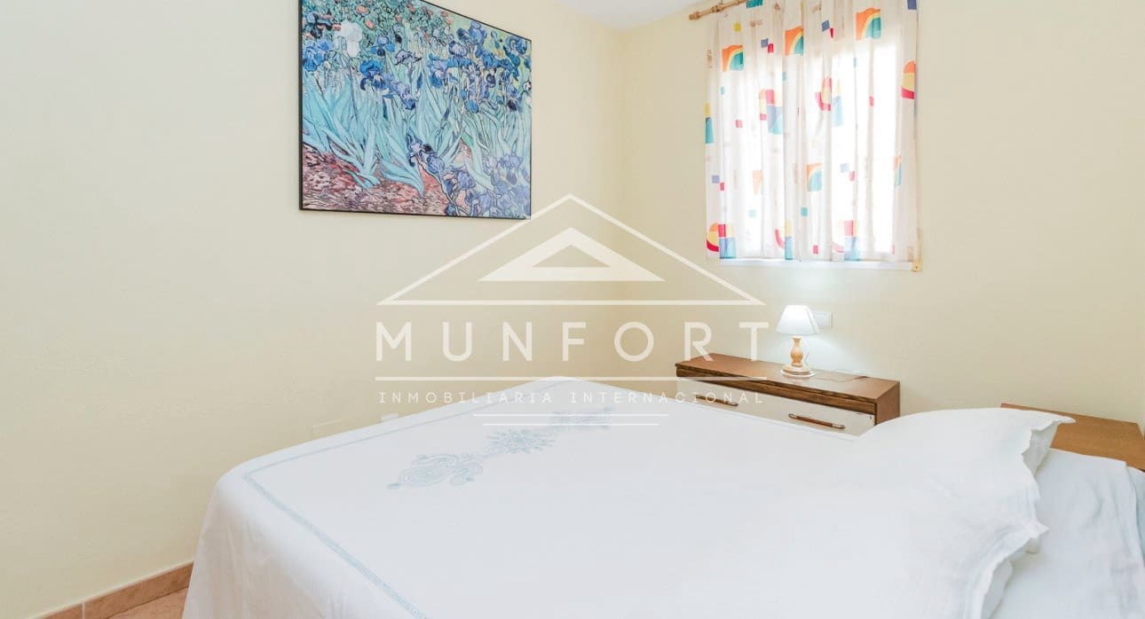 2 Zimmer Apartment zu verkaufen in Lo Pagan - 169.900 € (Ref: 9438825)