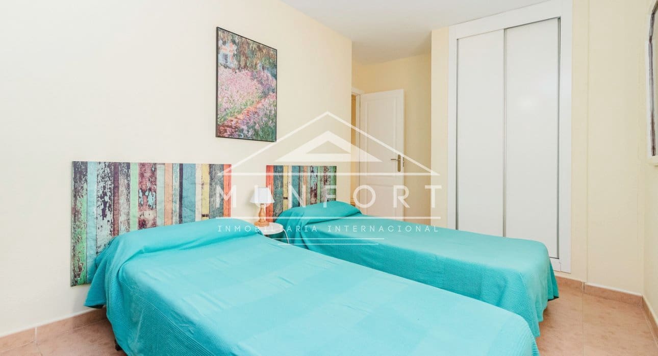 2 Zimmer Apartment zu verkaufen in Lo Pagan - 169.900 € (Ref: 9438825)