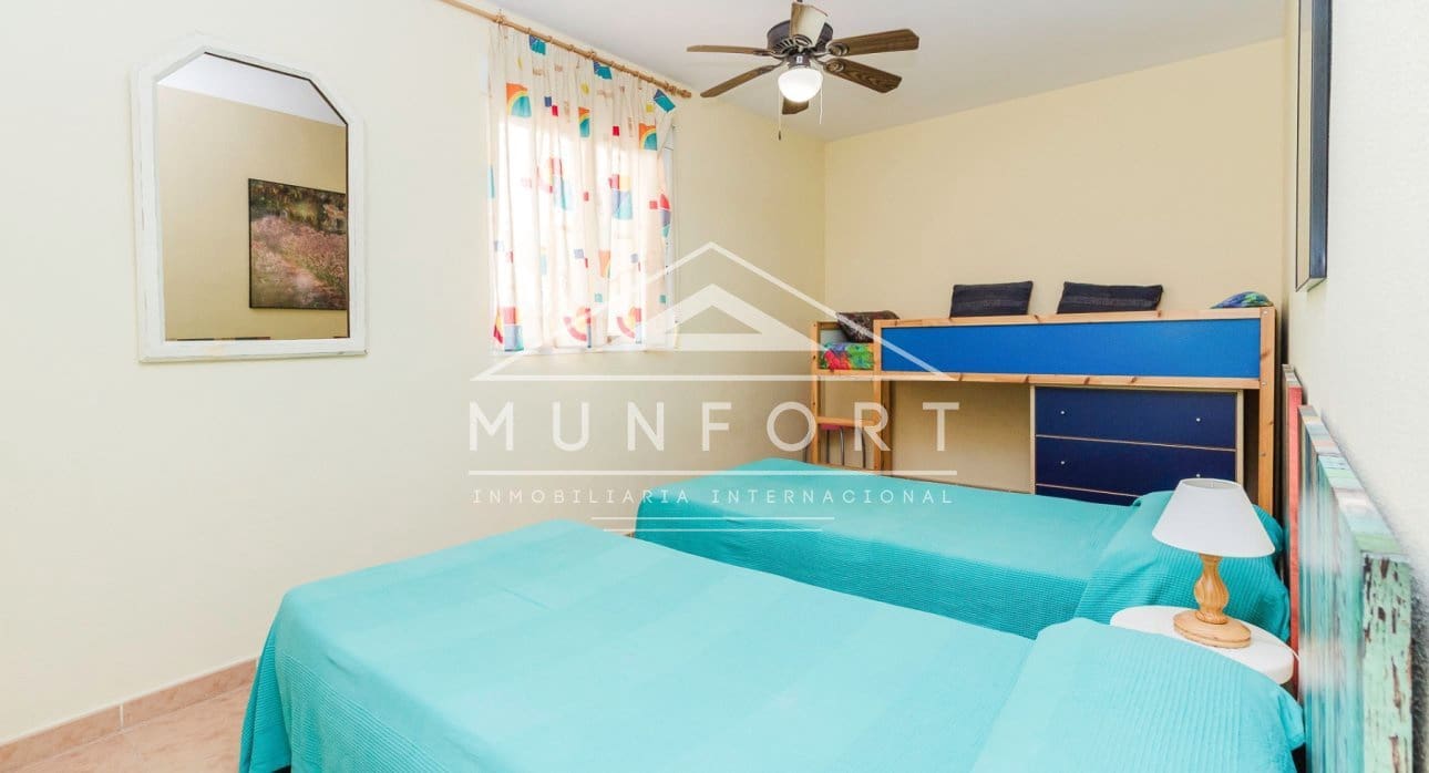 2 Zimmer Apartment zu verkaufen in Lo Pagan - 169.900 € (Ref: 9438825)