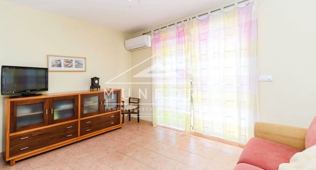 2 Zimmer Apartment zu verkaufen in Lo Pagan, San Pedro del Pinatar - 169.900 € (Ref: 9438825)