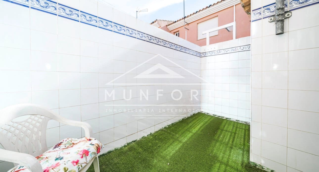 3 Zimmer Villa zu verkaufen in Torre de la Horadada - 225.000 € (Ref: 9444532)