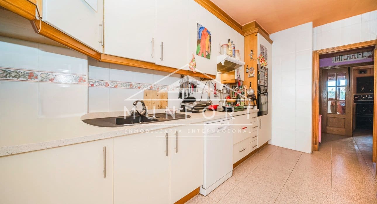 3 Zimmer Villa zu verkaufen in Torre de la Horadada - 225.000 € (Ref: 9444532)