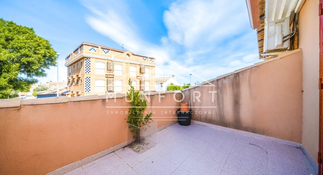 3 Zimmer Villa zu verkaufen in Torre de la Horadada - 225.000 € (Ref: 9444532)