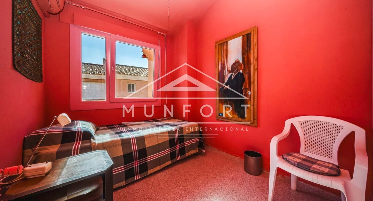 3 Zimmer Villa zu verkaufen in Torre de la Horadada - 225.000 € (Ref: 9444532)