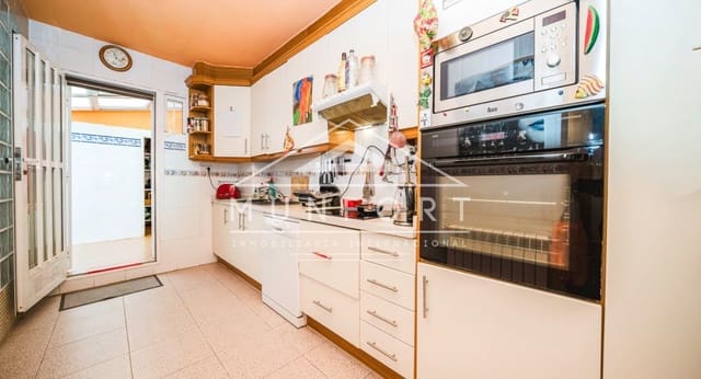 3 Zimmer Villa zu verkaufen in Torre de la Horadada, Pilar de la Horadada - 225.000 € (Ref: 9444532)