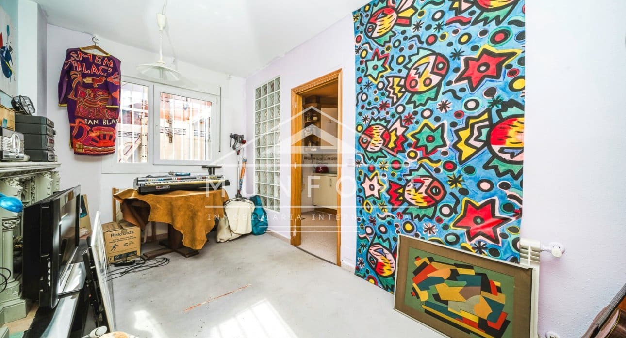 3 Zimmer Villa zu verkaufen in Torre de la Horadada - 225.000 € (Ref: 9444532)