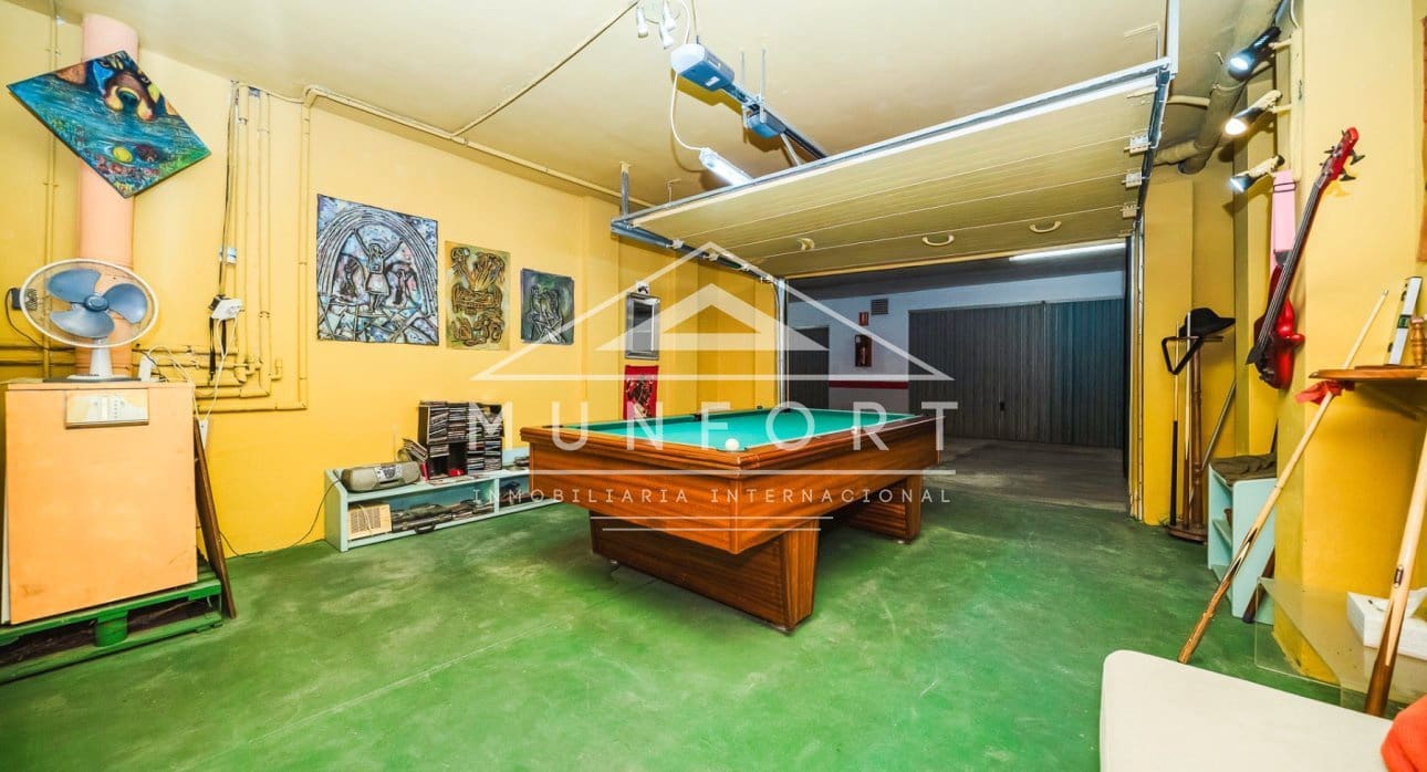 3 Zimmer Villa zu verkaufen in Torre de la Horadada - 225.000 € (Ref: 9444532)