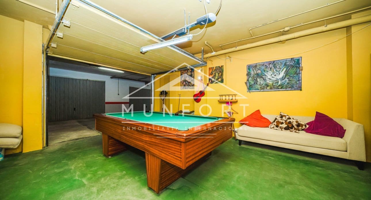 3 Zimmer Villa zu verkaufen in Torre de la Horadada - 225.000 € (Ref: 9444532)