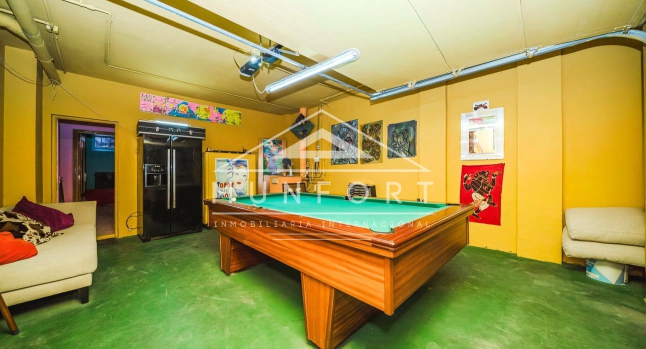 3 Zimmer Villa zu verkaufen in Torre de la Horadada - 225.000 € (Ref: 9444532)