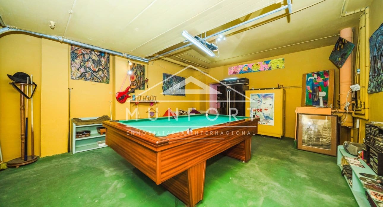 3 Zimmer Villa zu verkaufen in Torre de la Horadada - 225.000 € (Ref: 9444532)