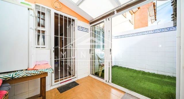 3 Zimmer Villa zu verkaufen in Torre de la Horadada, Pilar de la Horadada - 225.000 € (Ref: 9444532)