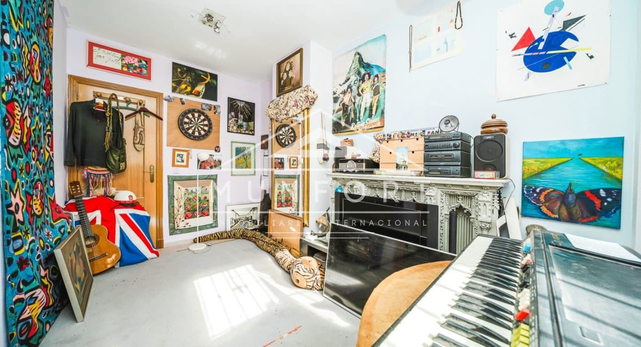 3 Zimmer Villa zu verkaufen in Torre de la Horadada - 225.000 € (Ref: 9444532)