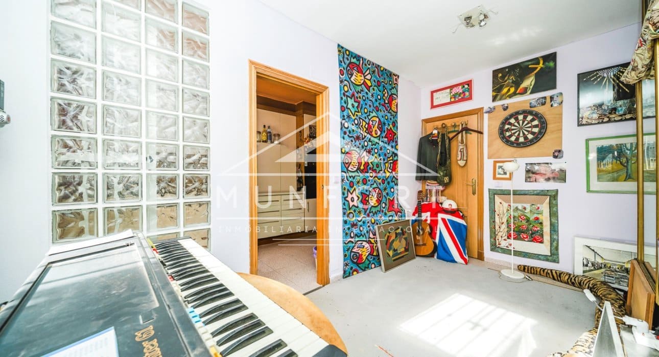 3 Zimmer Villa zu verkaufen in Torre de la Horadada - 225.000 € (Ref: 9444532)