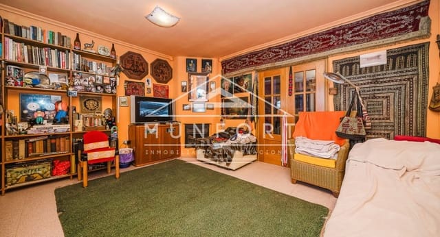 3 Zimmer Villa zu verkaufen in Torre de la Horadada, Pilar de la Horadada - 225.000 € (Ref: 9444532)