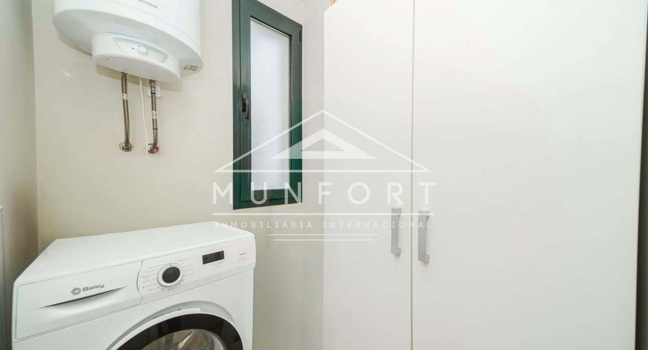 2 soverom Leilighet til salgs i Estrella de Mar med svømmebasseng - € 289 000 (Ref: 9444782)