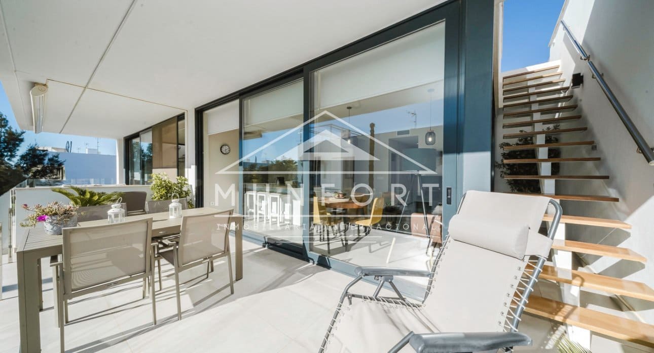 2 soverom Leilighet til salgs i Estrella de Mar med svømmebasseng - € 289 000 (Ref: 9444782)