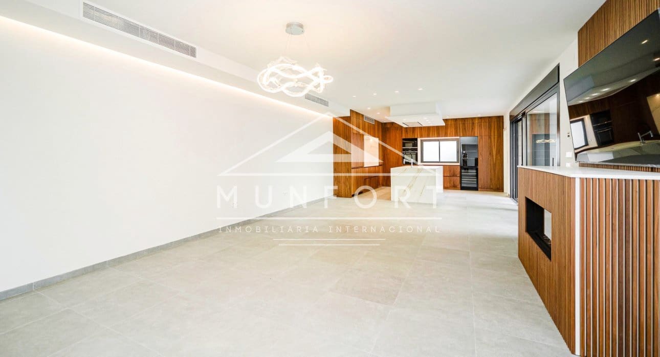 5 sypialnia Willa na sprzedaż w Los Cuarteros z basenem - 1 300 000 € (Ref: 9444783)