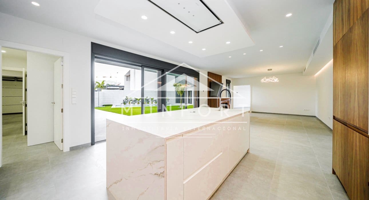 5 sypialnia Willa na sprzedaż w Los Cuarteros z basenem - 1 300 000 € (Ref: 9444783)