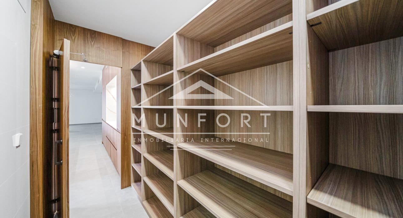 5 sypialnia Willa na sprzedaż w Los Cuarteros z basenem - 1 300 000 € (Ref: 9444783)