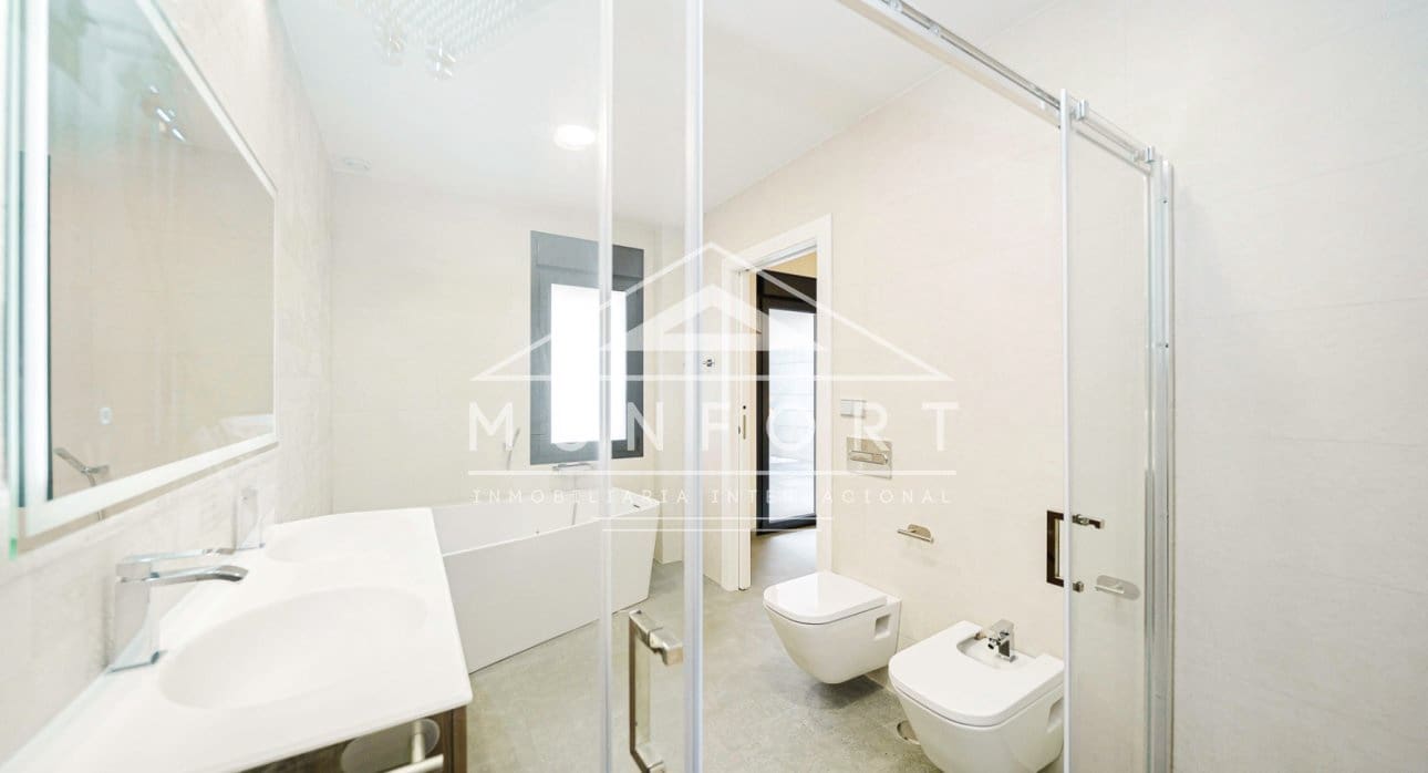 5 sypialnia Willa na sprzedaż w Los Cuarteros z basenem - 1 300 000 € (Ref: 9444783)