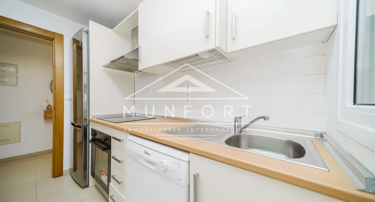 2 chambre Appartement à vendre à Avileses avec piscine - 175 000 € (Ref: 9446921)