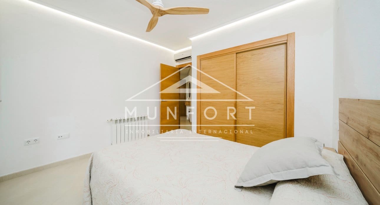 2 chambre Appartement à vendre à Avileses avec piscine - 175 000 € (Ref: 9446921)