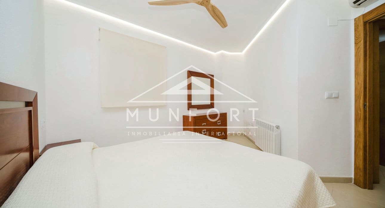 2 chambre Appartement à vendre à Avileses avec piscine - 175 000 € (Ref: 9446921)