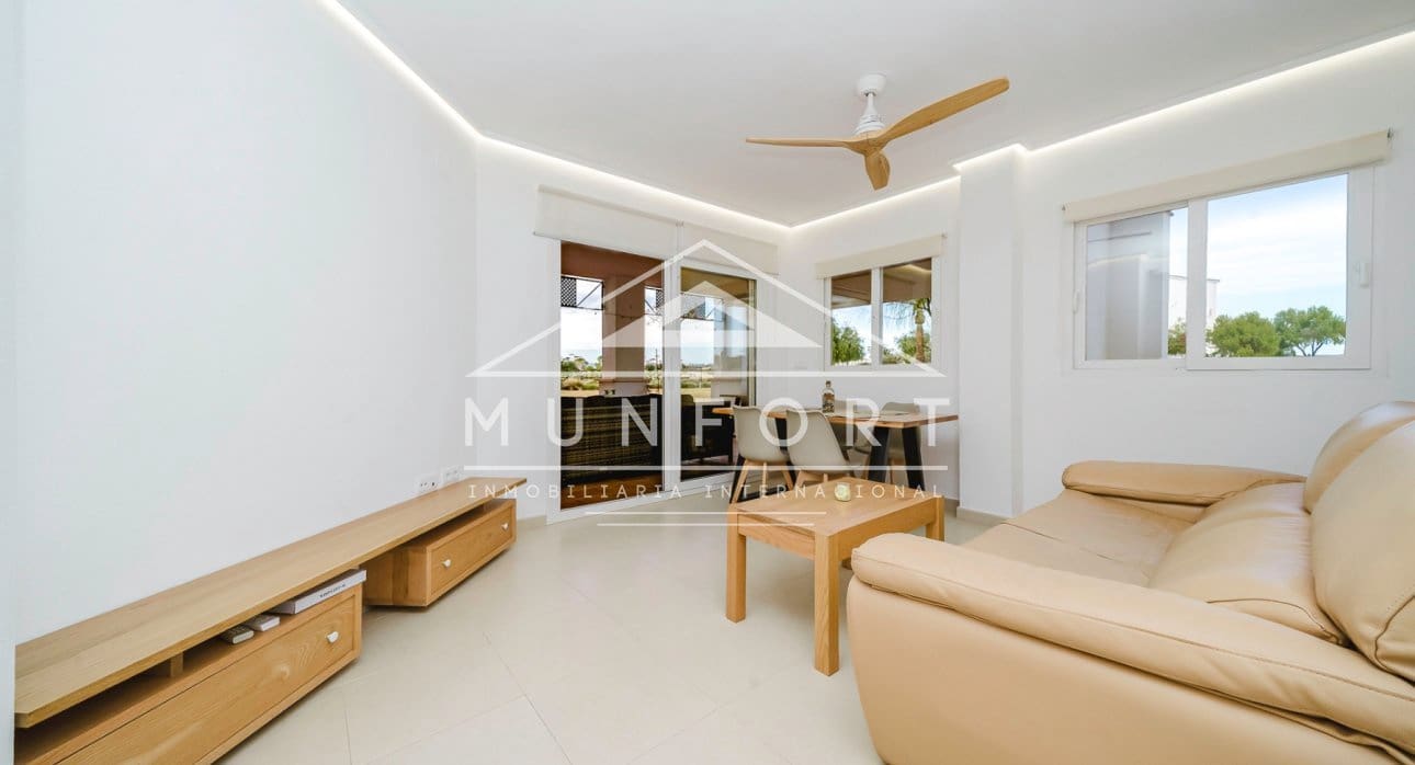 2 chambre Appartement à vendre à Avileses avec piscine - 175 000 € (Ref: 9446921)