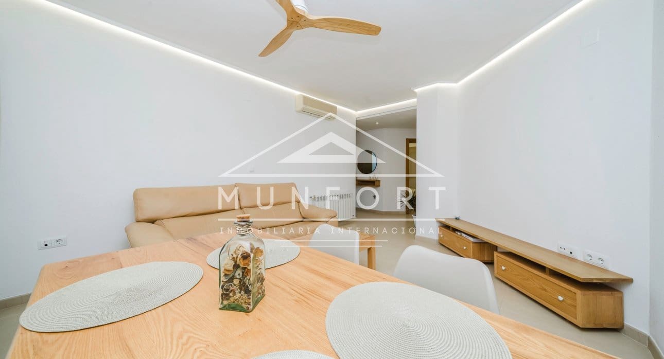 2 chambre Appartement à vendre à Avileses avec piscine - 175 000 € (Ref: 9446921)