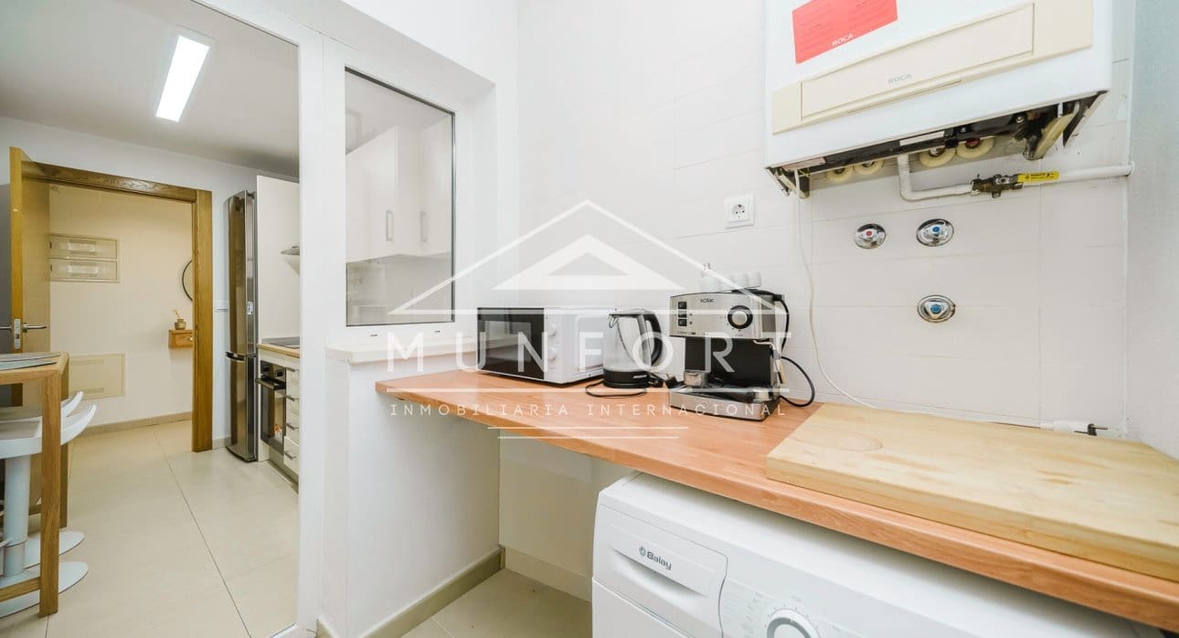 2 chambre Appartement à vendre à Avileses avec piscine - 175 000 € (Ref: 9446921)