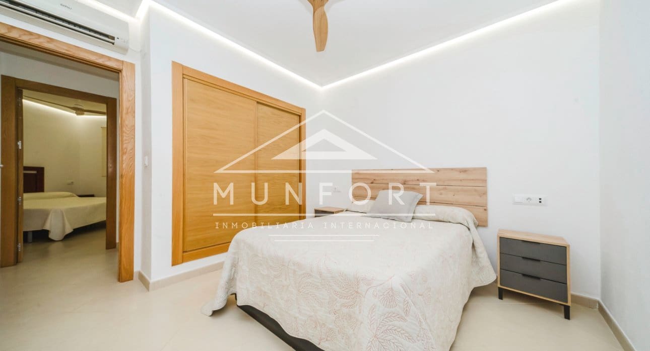 2 chambre Appartement à vendre à Avileses avec piscine - 175 000 € (Ref: 9446921)