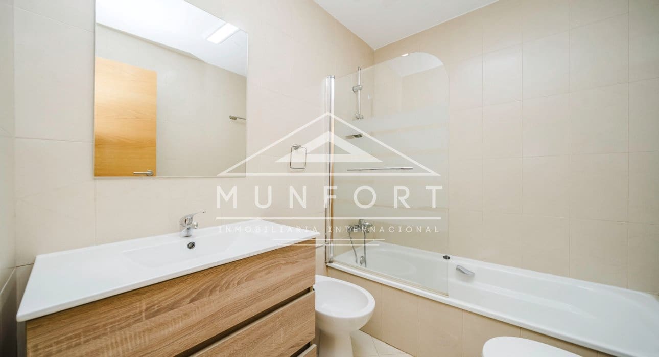 2 chambre Appartement à vendre à Avileses avec piscine - 175 000 € (Ref: 9446921)