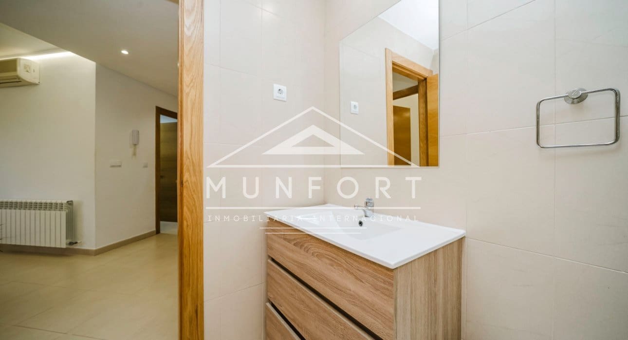 2 chambre Appartement à vendre à Avileses avec piscine - 175 000 € (Ref: 9446921)