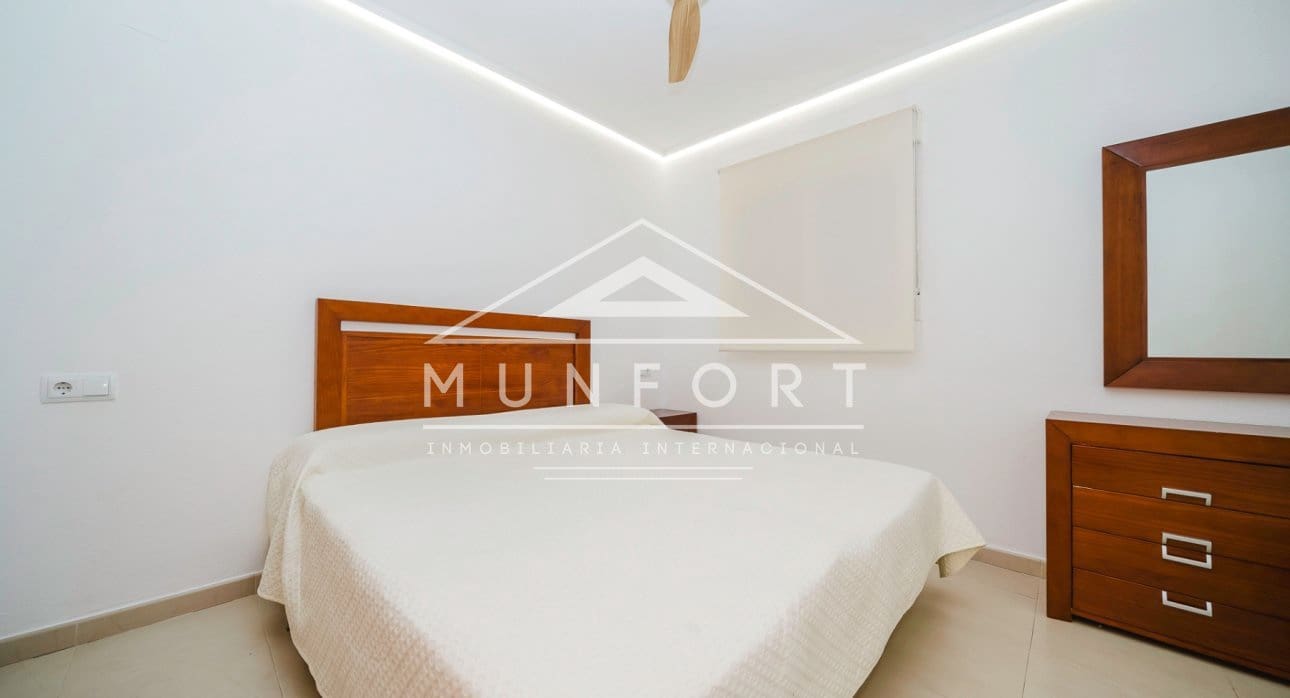 2 chambre Appartement à vendre à Avileses avec piscine - 175 000 € (Ref: 9446921)