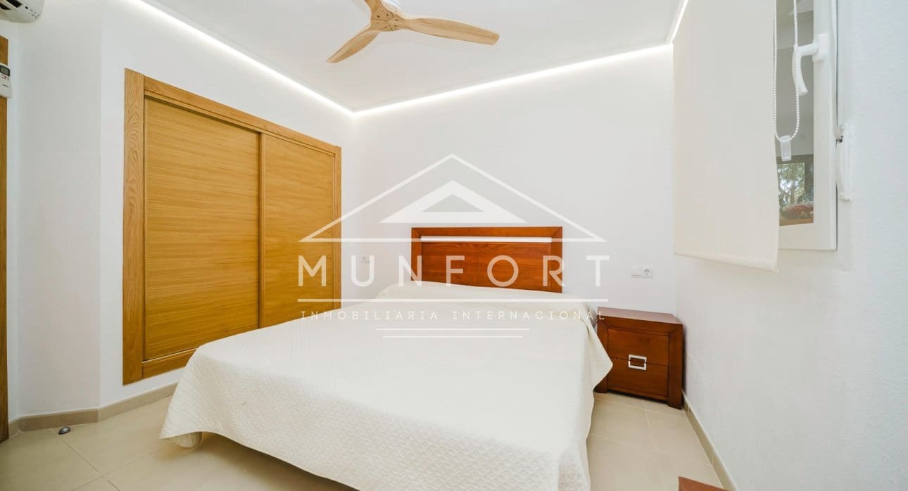 2 chambre Appartement à vendre à Avileses avec piscine - 175 000 € (Ref: 9446921)