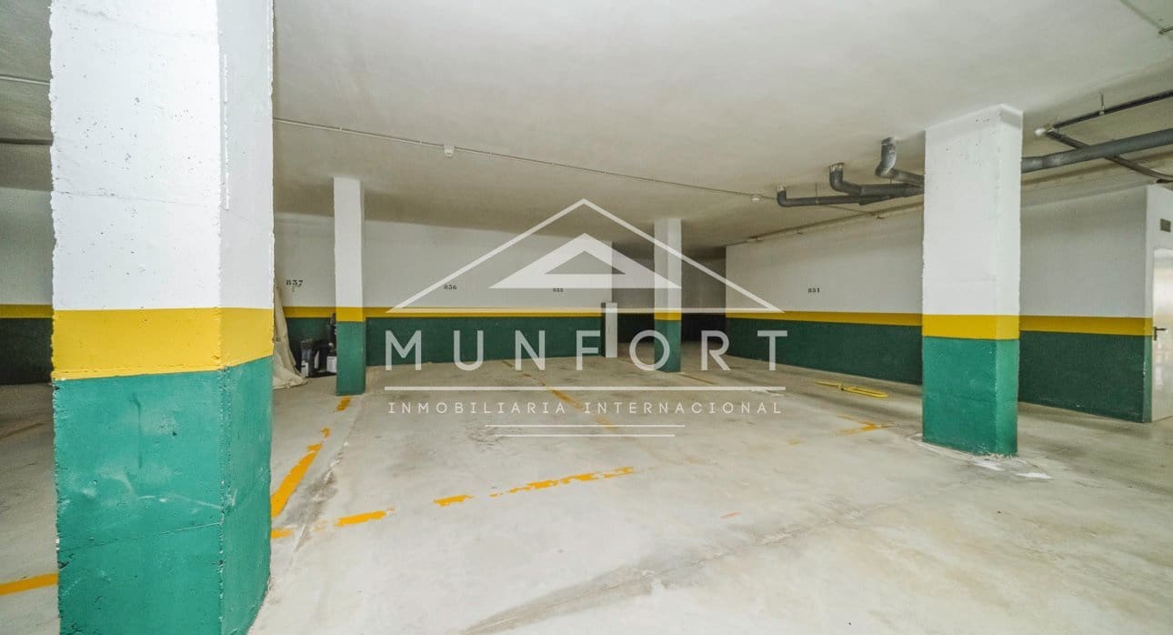 2 chambre Appartement à vendre à Avileses avec piscine - 175 000 € (Ref: 9446921)