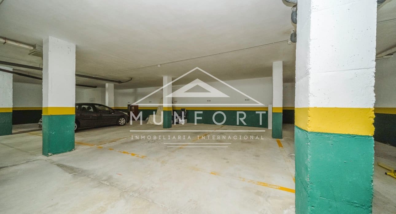 2 chambre Appartement à vendre à Avileses avec piscine - 175 000 € (Ref: 9446921)