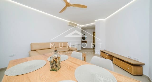 Apartamento de 2 habitaciones en Avileses, Murcia ciudad en venta con piscina - 175.000 € (Ref: 9446921)