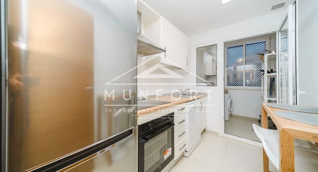 Apartamento de 2 habitaciones en Avileses, Murcia ciudad en venta con piscina - 175.000 € (Ref: 9446921)