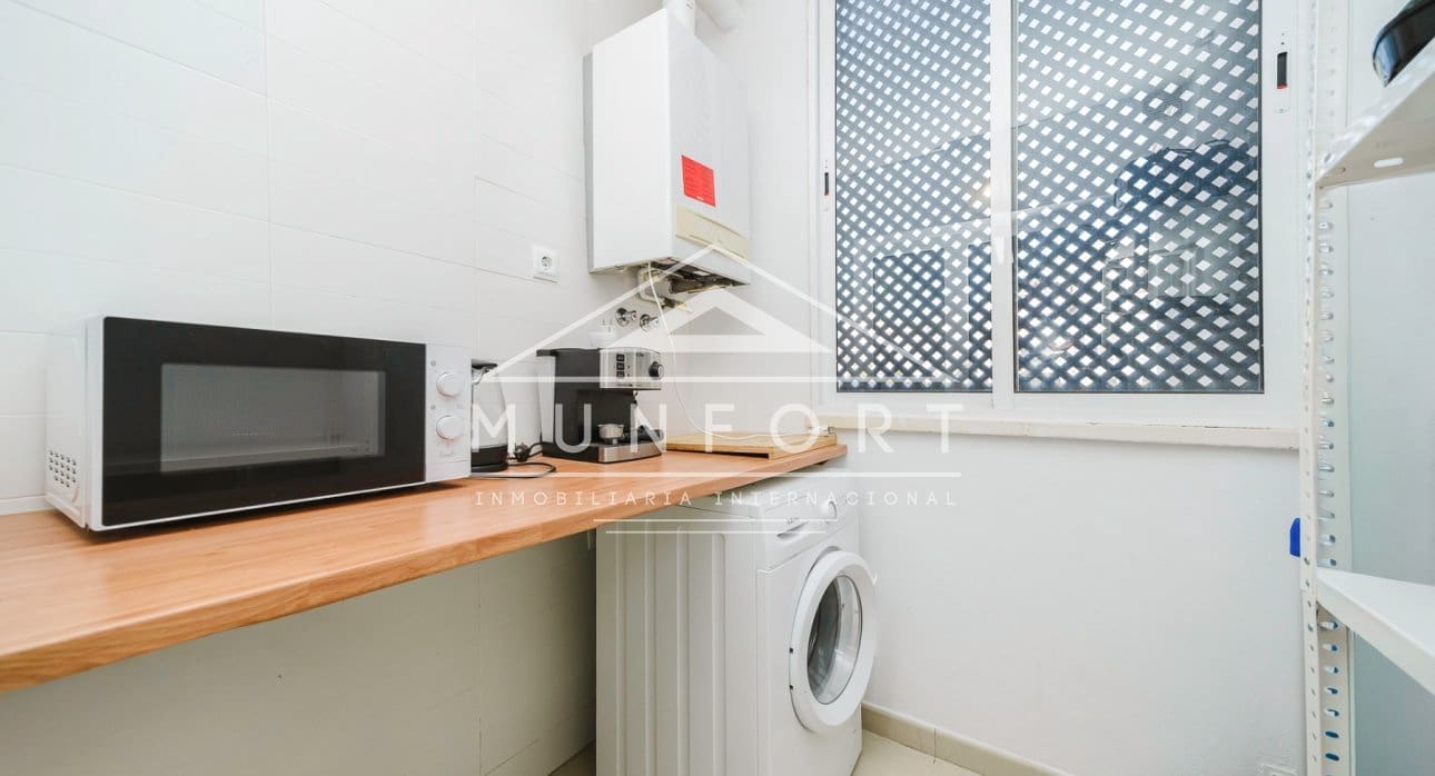 2 chambre Appartement à vendre à Avileses avec piscine - 175 000 € (Ref: 9446921)