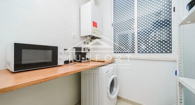 Apartamento de 2 habitaciones en Avileses, Murcia ciudad en venta con piscina - 175.000 € (Ref: 9446921)