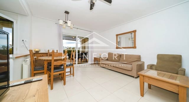 2 slaapkamer Appartement te koop in Roldan, Torre-Pacheco met zwembad - € 189.900 (Ref: 9447043)